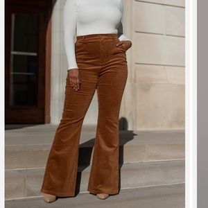 Byegreis Davina pants size medium never worn